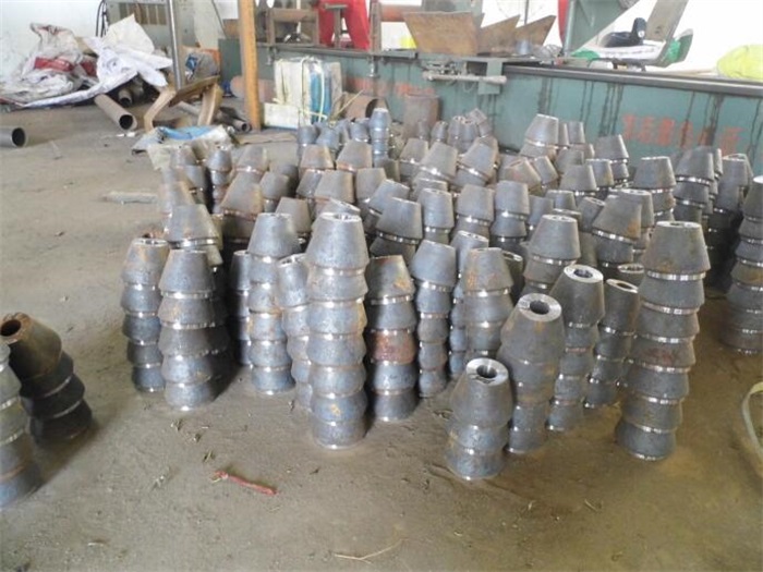 大渡口网架锥头