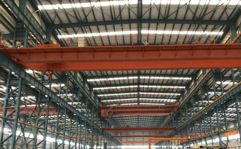 大渡口盘点重型钢结构在施工中容易出现的问题